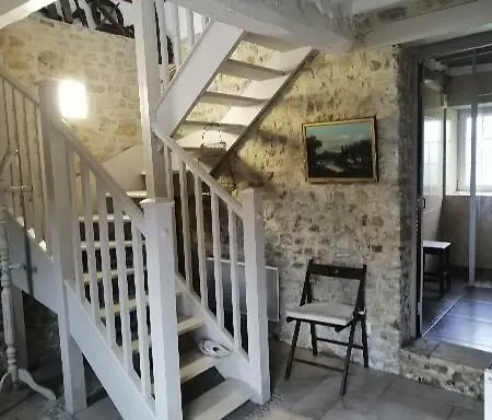 Charming Cottage Du Marais Dday Omaha Beach Canchy  Buitenkant foto