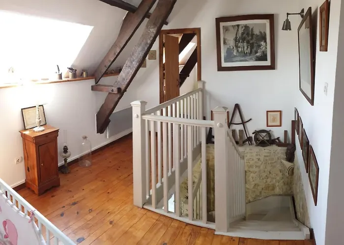 Charming Cottage Du Marais Dday Omaha Beach