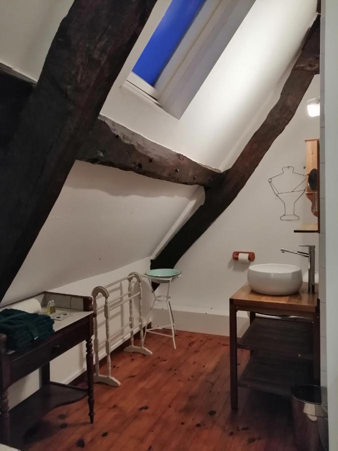 Holiday home Charming Du Marais Dday Omaha
