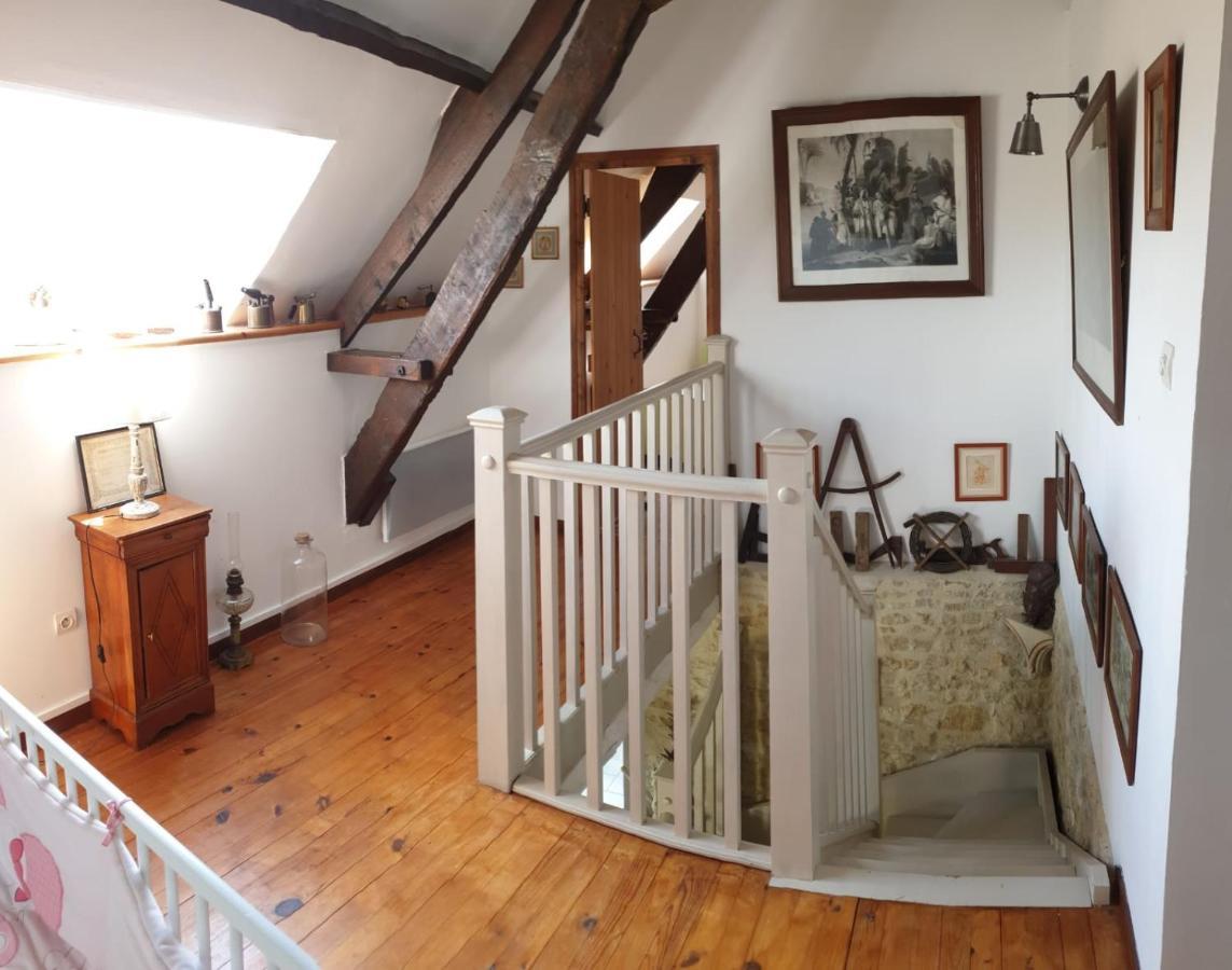 Holiday home Charming Du Marais Dday Omaha
