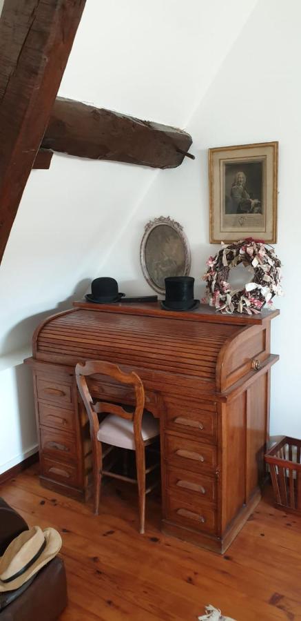 Charming Du Marais Dday Omaha Holiday home *