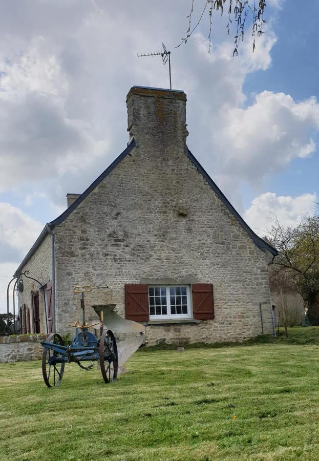 Charming Du Marais Dday Omaha Canchy (Calvados)