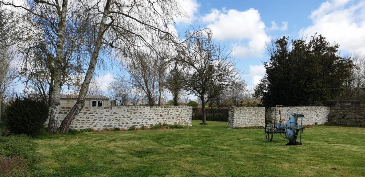 Charming Du Marais Dday Omaha Holiday home Canchy (Calvados)