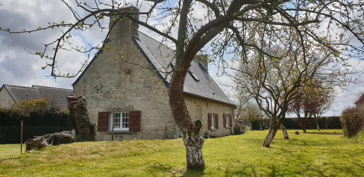 Charming Du Marais Dday Omaha Holiday home