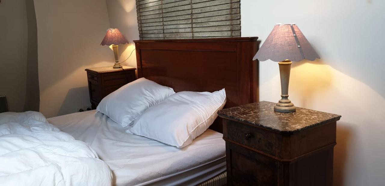 Charming Du Marais Dday Omaha Canchy (Calvados)