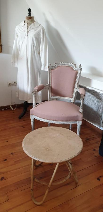 Charming Du Marais Dday Omaha * Canchy (Calvados)