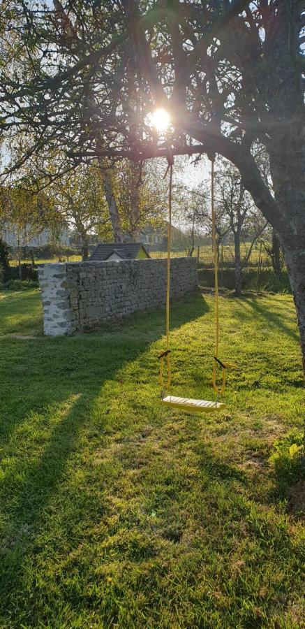 Holiday home Charming Du Marais Dday Omaha